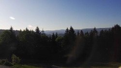 Panorama Javorníků