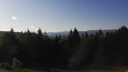 Panorama Javorníků