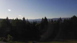 Panorama Javorníků