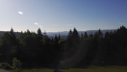 Panorama Javorníků