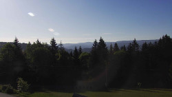 Panorama Javorníků