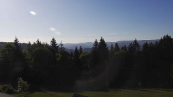 Panorama Javorníků