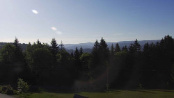 Panorama Javorníků
