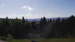 Panorama Javorníků