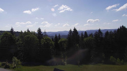 Panorama Javorníků