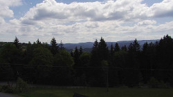 Panorama Javorníků