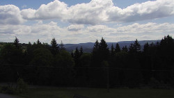 Panorama Javorníků