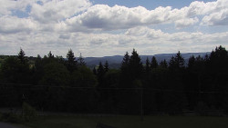 Panorama Javorníků