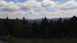 Panorama Javorníků
