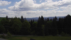 Panorama Javorníků