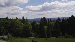 Panorama Javorníků