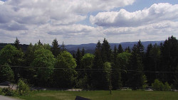 Panorama Javorníků