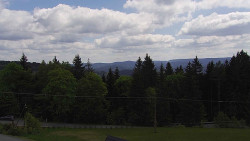 Panorama Javorníků