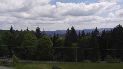 Panorama Javorníků