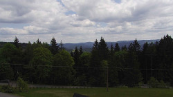 Panorama Javorníků