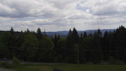 Panorama Javorníků
