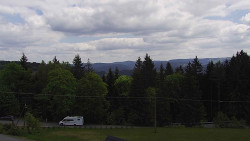 Panorama Javorníků