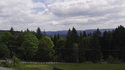 Panorama Javorníků