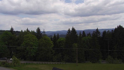 Panorama Javorníků