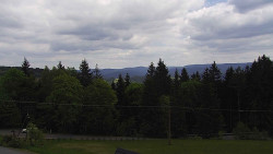 Panorama Javorníků