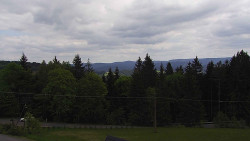 Panorama Javorníků