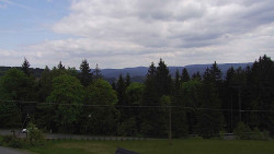 Panorama Javorníků