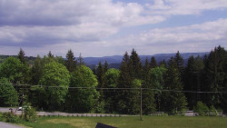 Panorama Javorníků