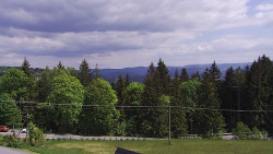 Panorama Javorníků