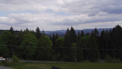 Panorama Javorníků