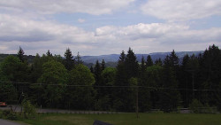 Panorama Javorníků