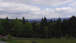 Panorama Javorníků