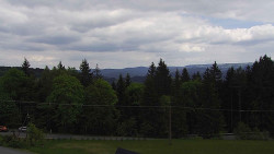 Panorama Javorníků