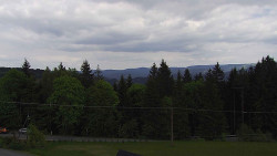 Panorama Javorníků