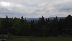 Panorama Javorníků