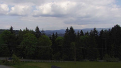 Panorama Javorníků