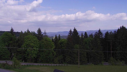 Panorama Javorníků