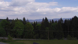 Panorama Javorníků
