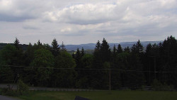Panorama Javorníků