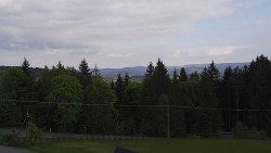 Panorama Javorníků