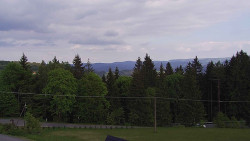 Panorama Javorníků