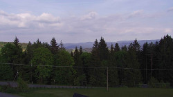 Panorama Javorníků