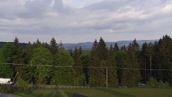 Panorama Javorníků