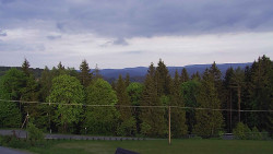 Panorama Javorníků