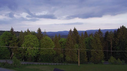 Panorama Javorníků