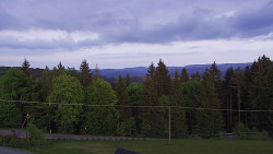 Panorama Javorníků