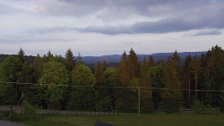 Panorama Javorníků