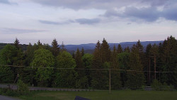 Panorama Javorníků
