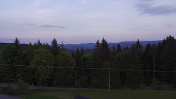 Panorama Javorníků