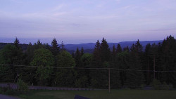 Panorama Javorníků