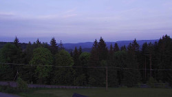 Panorama Javorníků